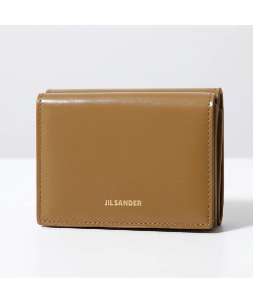 JIL SANDER 三つ折り財布 JSPU840161 WUS69158N JIL SANDER 三つ折り財布 JSPU840161