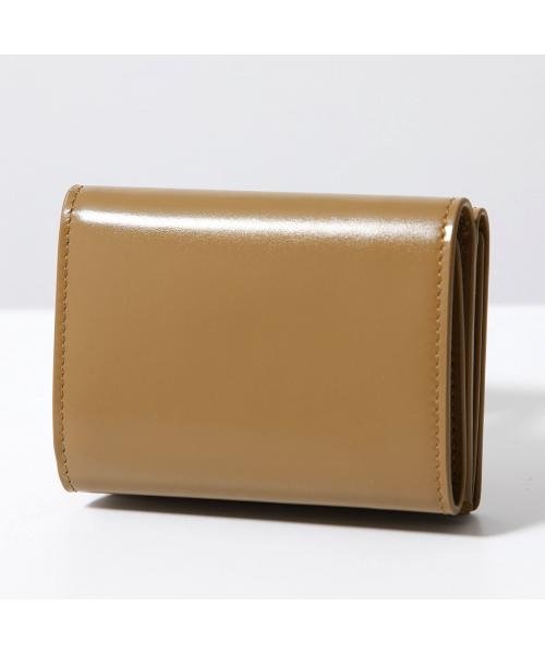 JIL SANDER 三つ折り財布 JSPU840161 WUS69158N JIL SANDER 三つ折り財布 JSPU840161