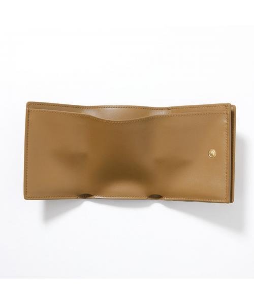 JIL SANDER 三つ折り財布 JSPU840161 WUS69158N JIL SANDER 三つ折り財布 JSPU840161