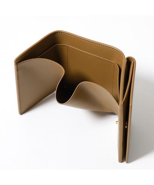 JIL SANDER 三つ折り財布 JSPU840161 WUS69158N JIL SANDER 三つ折り財布 JSPU840161