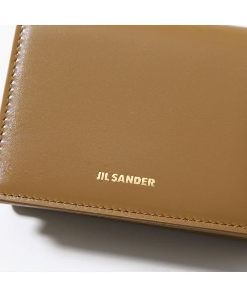 JIL SANDER 三つ折り財布 JSPU840161 WUS69158N JIL SANDER 三つ折り財布 JSPU840161