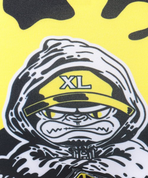 XLARGE(エクストララージ)/XLARGE ギャングゴリラ ボクサーパンツ 父の日 プレゼント ギフト/img10