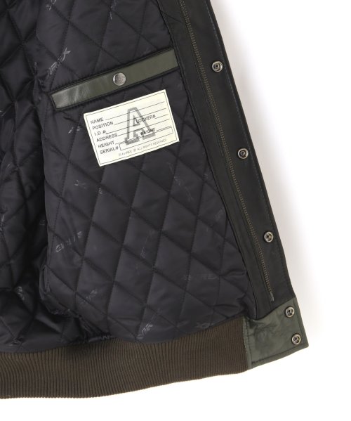 STADIUM JACKET WILD BEARS / スタジアム ジャケット ワイルド ベアーズ WILD JACKET BEARS スタジアム ジャケット ワイルド BEARS/ワイルド ベアーズ