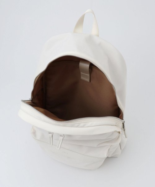 【EPOR】【A4対応】Pac Sac（ パックサック ）【一部WEB限定カラー】【メディア掲載】【通勤】【大人リュック】 アンクール Un coeur リュック ビジネスリュック メンズ レディース スクエア ブランド TORO2 k901111 J1580847224(12100円)