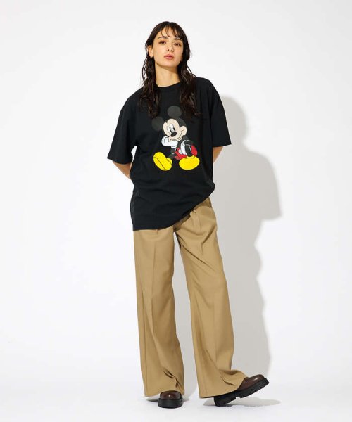 ABAHOUSE(ABAHOUSE)/【PENNYS / ペニーズ】VINTAGE mickey / ミッキー Tシャ/img14