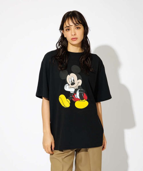 ABAHOUSE(ABAHOUSE)/【PENNYS / ペニーズ】VINTAGE mickey / ミッキー Tシャ/img15