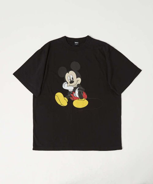 ABAHOUSE(ABAHOUSE)/【PENNYS / ペニーズ】VINTAGE mickey / ミッキー Tシャ/img16