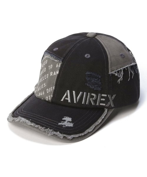 AVIREX(AVIREX)/AVIREX ダメージキャップ/img10