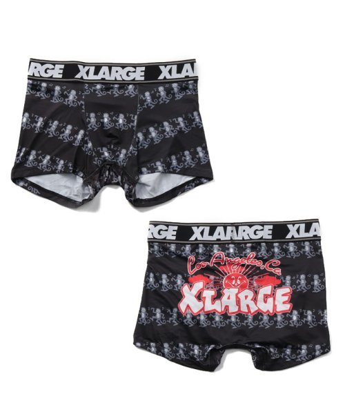 XLARGE(エクストララージ)/X－LARGE_Dancing ｍonkey 父の日 プレゼント ギフト/img04