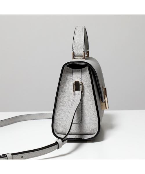 【カラー限定特価】Valextra バッグ ISIDE MICRO V5E23 028 ISIDE MICRO V5E23 カラー限定特価 Valextra イジィデ マイクロ V5E22