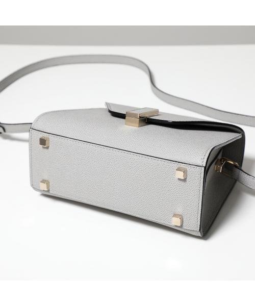 【カラー限定特価】Valextra バッグ ISIDE MICRO V5E23 028 ISIDE MICRO V5E23 カラー限定特価 Valextra イジィデ マイクロ V5E22