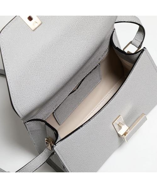 【カラー限定特価】Valextra バッグ ISIDE MICRO V5E23 028 ISIDE MICRO V5E23 カラー限定特価 Valextra イジィデ マイクロ V5E22