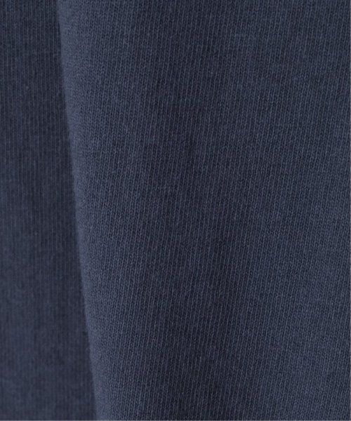 VENCE　EXCHANGE(ヴァンス　エクスチェンジ)/Goodwear グッドウェア ポケ付きTシャツ/img04