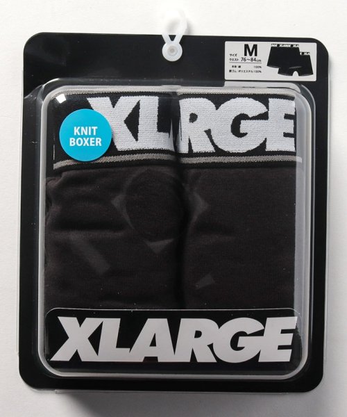 XLARGE(エクストララージ)/XL　無地2Pセット 父の日 プレゼント ギフト/img06