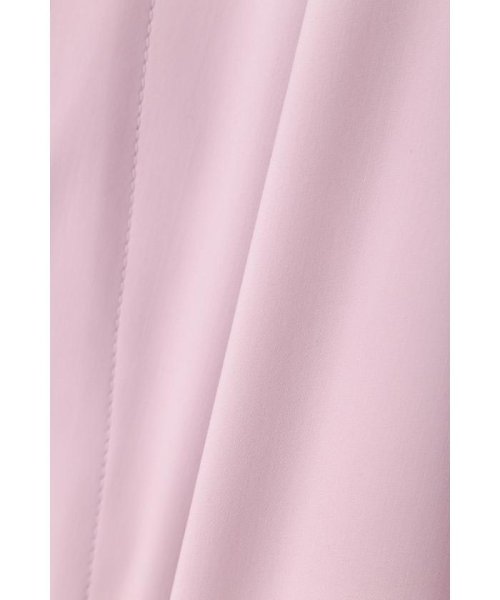 プレーンストレッチスカート 