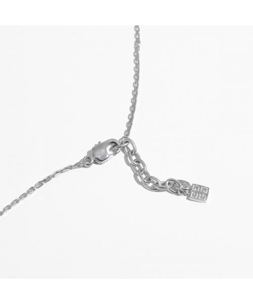 GIVENCHY(ジバンシィ)/GIVENCHY ネックレス 4G NECKLACE BF00K9F003/img06