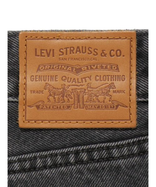 Levi's(リーバイス)/RECRAFTED スカート ブラック FIFTH DIMENSION/img12