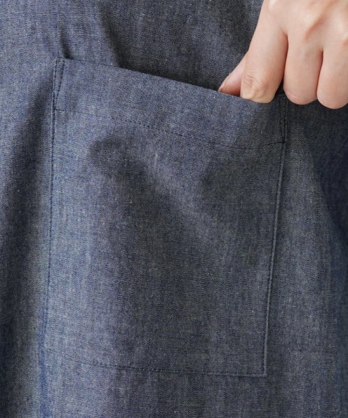 【セットアップ対応商品】ラウンドカットブラウス【THE NEW】【Leilian WHITE LABEL】 NEW WHITE LABEL