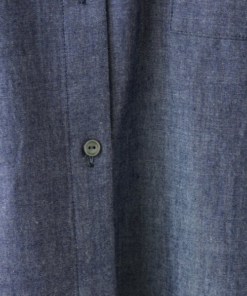 【セットアップ対応商品】ラウンドカットブラウス【THE NEW】【Leilian WHITE LABEL】 NEW WHITE LABEL