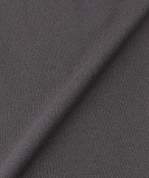 BLACK LABEL CRESTBRIDGE(BLACK LABEL CRESTBRIDGE)/【WEB限定】カットオフスウェットTシャツ&ショーツセット/img14