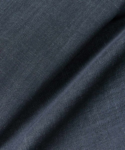 デニムライクビスチェキャミ 