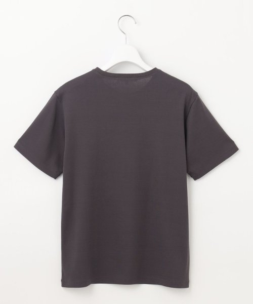 NIJYUSANKU(23区)/【一部店舗限定/接触冷感】ベーシック IT TEE/img29