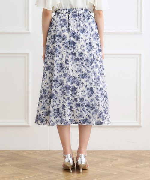 Couture Brooch(クチュールブローチ)/Summerフルール ソフトマーメイドスカート/img26
