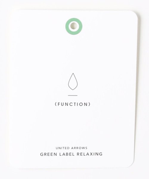 green label relaxing(グリーンレーベルリラクシング)/A+ COOL トリコット スタンダード イージー スラックス －防シワ・ストレッチ・接触冷感－/img25
