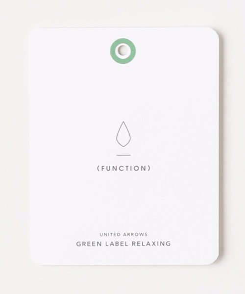 green label relaxing(グリーンレーベルリラクシング)/ドッキング プルオーバー カットソー －吸水速乾－/img25