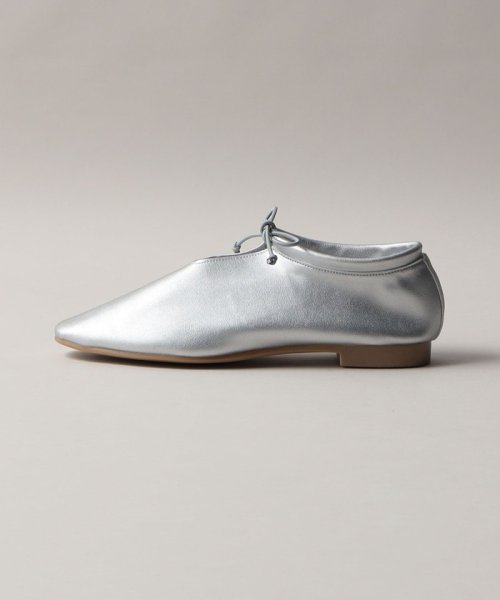 リボン ディープカット フラット3 あらかじめご了承ください