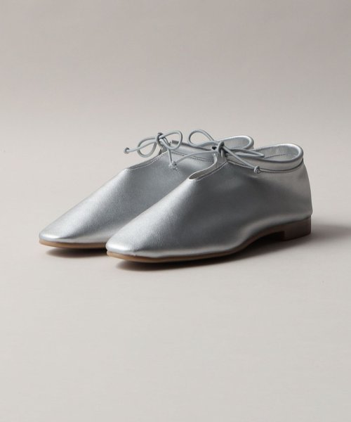 リボン ディープカット フラット3 あらかじめご了承ください