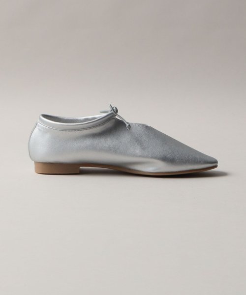 リボン ディープカット フラット3 あらかじめご了承ください