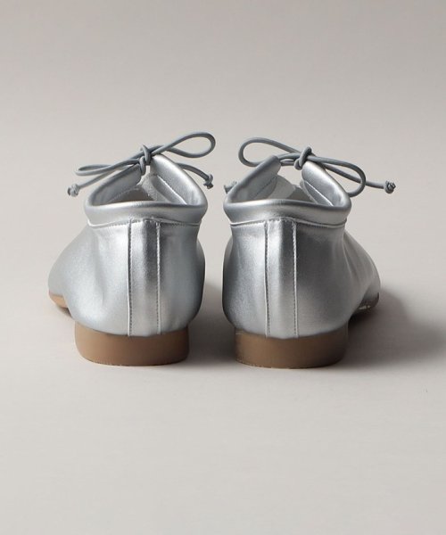 リボン ディープカット フラット3 あらかじめご了承ください