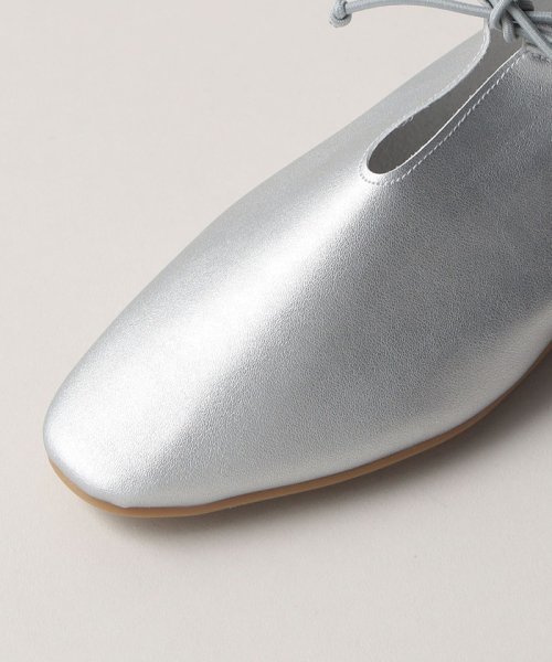 リボン ディープカット フラット3 あらかじめご了承ください