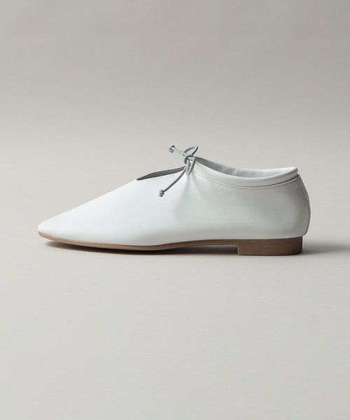 リボン ディープカット フラット3 あらかじめご了承ください