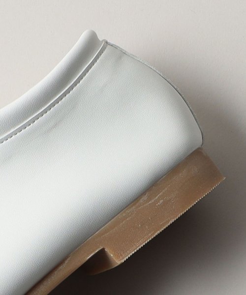 リボン ディープカット フラット3 あらかじめご了承ください