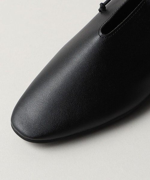 リボン ディープカット フラット3 あらかじめご了承ください