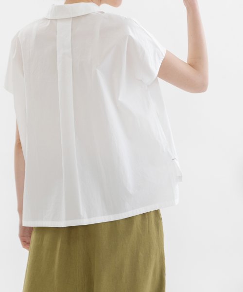 misc ronde フレンチスリーブブラウス 人気・おすすめ｜使いやすい・旅行におすすめ 品質保証 全国発送 正規品・日本国内発送・安心保証付き
