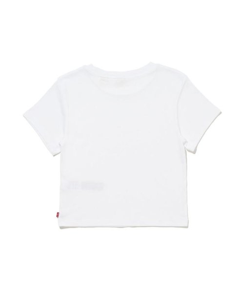 Levi's(リーバイス)/スポーティ Tシャツ ホワイト+/img02