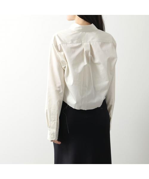 MIUMIU(ミュウミュウ)/MIUMIU ポプリンシャツ MK1694 10RG 長袖/img06