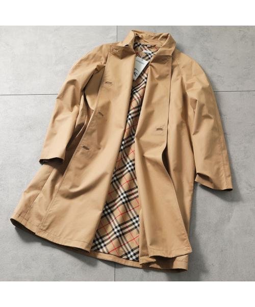 セール】BURBERRY KIDS バーバリー キッズ トレンチコート 8078282  