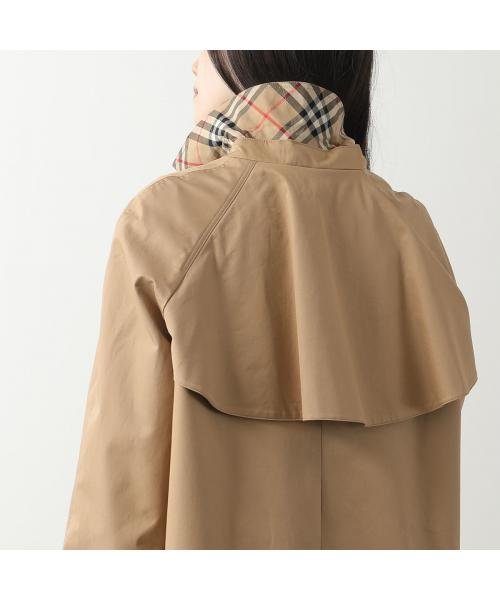 セール】BURBERRY KIDS バーバリー キッズ トレンチコート 8078282  