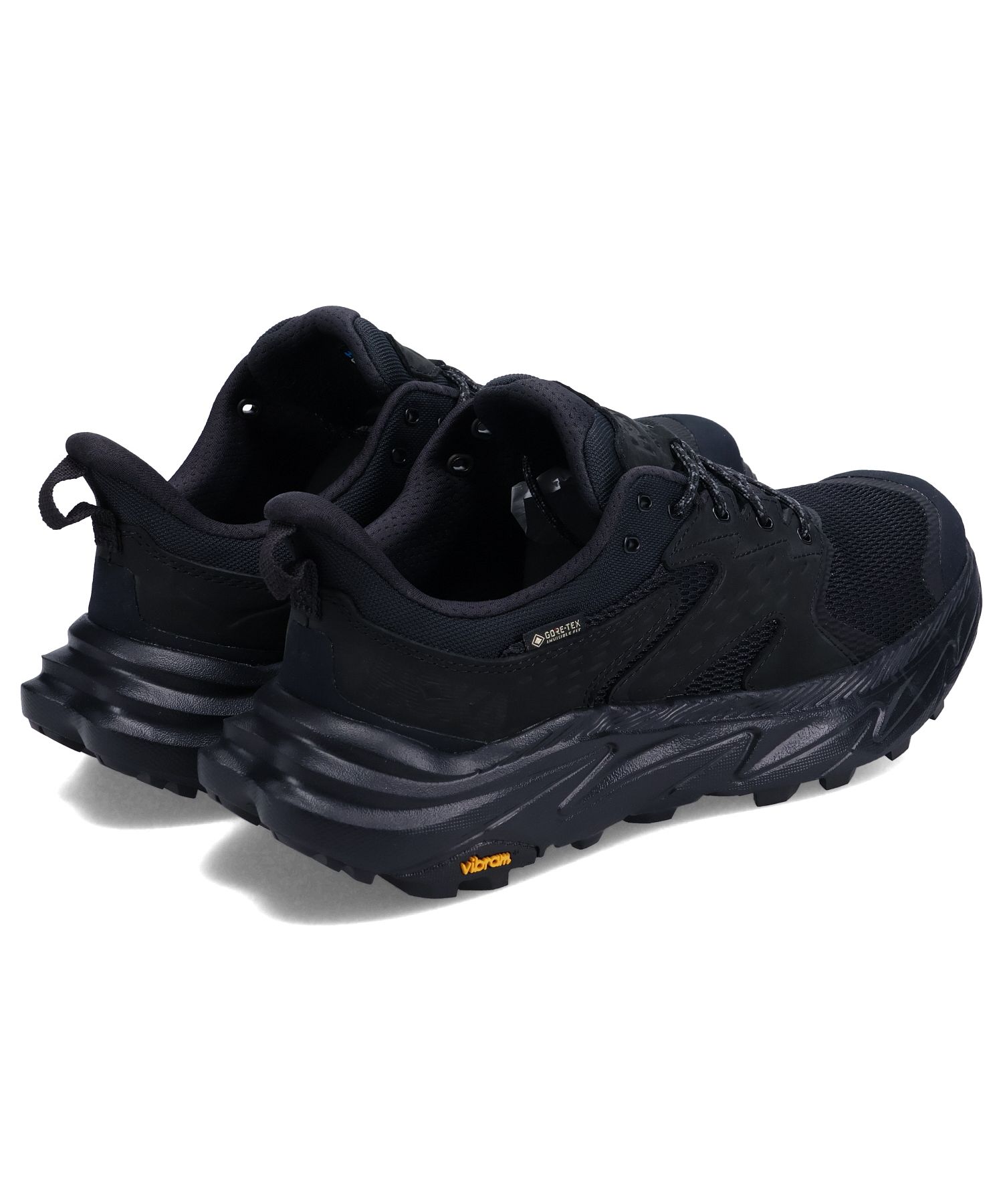 a！！ 在庫一掃 ホカオネオネ HOKA ONE ONE ANACAPA LOW GTX アナカパ ロー