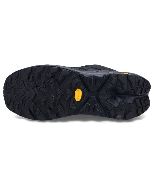 ホカオネオネ HOKA ONE ONE アナカパ 2 ロー スニーカー トレッキングシューズ メンズ 防水 ゴアテックス ANACAPA 2 LOW GTX ブ ONE