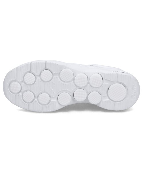 スケッチャーズ SKECHERS スリップインズ ゴーウォーク 7 バリン スニーカー レディース SLIP－INS GO WALK 7 VALIN ホワイト バリン