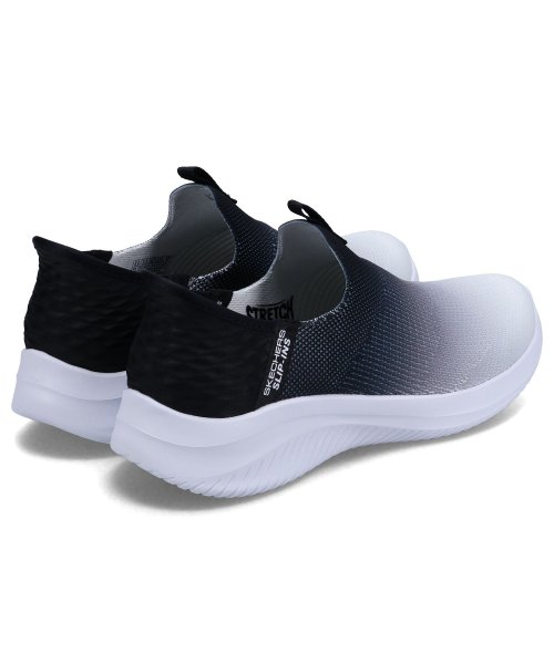スケッチャーズ SKECHERS スリップインズ ウルトラ フレックス 3.0 スニーカー スリッポン レディース SLIP－INS 