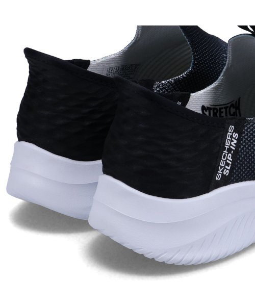 スケッチャーズ SKECHERS スリップインズ ウルトラ フレックス 3.0 スニーカー スリッポン レディース SLIP－INS 