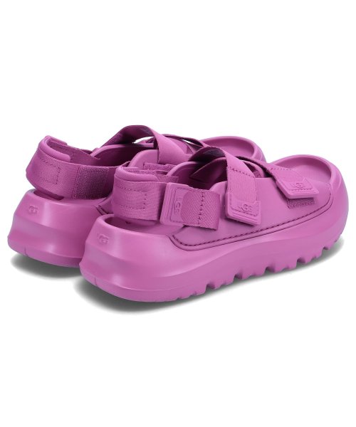 セール】UGG アグ サンダル ストラップサンダル ストラタス レディース 