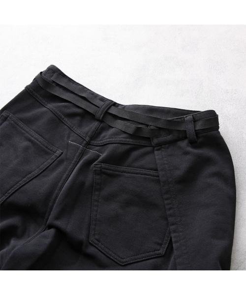 セール】MM6 スウェットパンツ S62LB0167 S25623(506257968) | MM6  