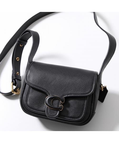 COACH ショルダーバッグ TABBY MESSENGER 19 タビー CJ846